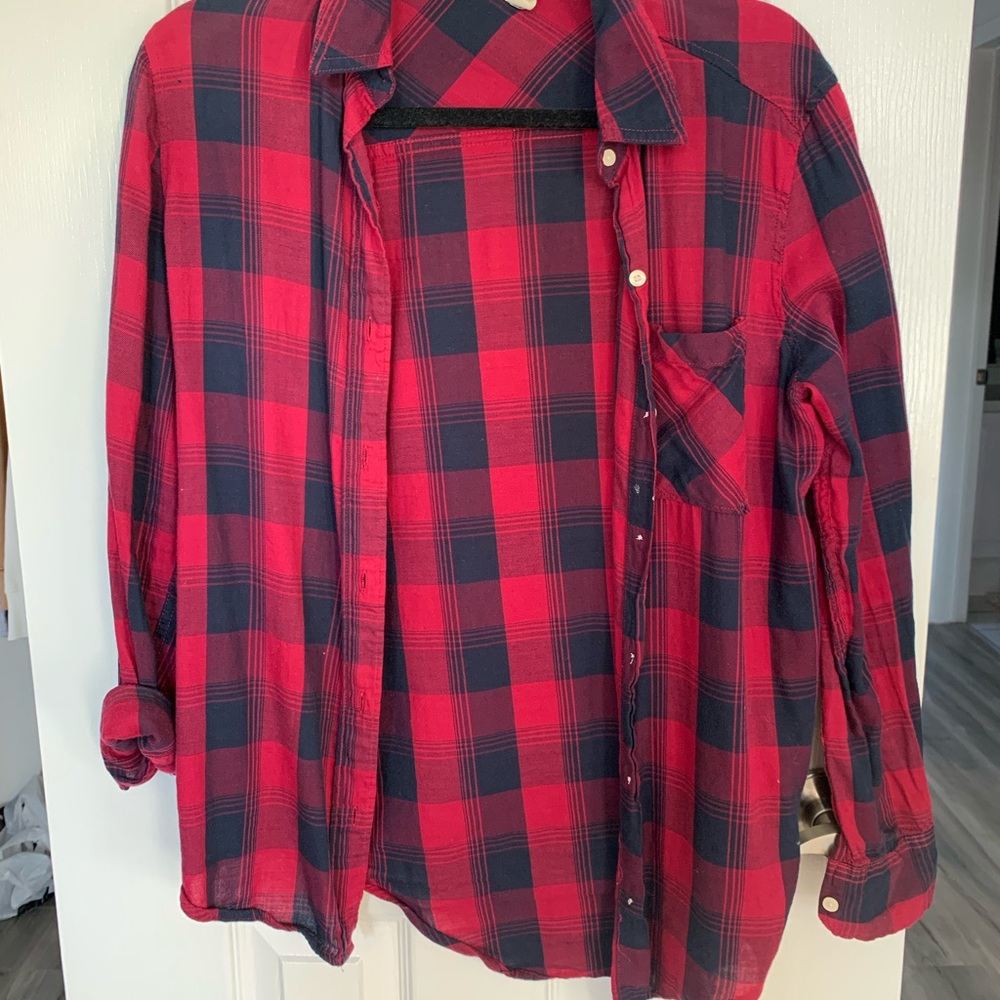 Flannel